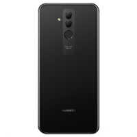 HUAWEI Mate 20 lite 64 GB ブラック SIMフリー