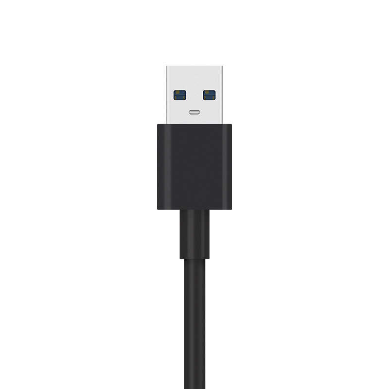 UQMOBILE UQMOBILE 【UQMOBILE純正】HUAWEI USB3.0ケーブル TYPE-C/USB-A (UQ) 01HWHUU 01HWHUU