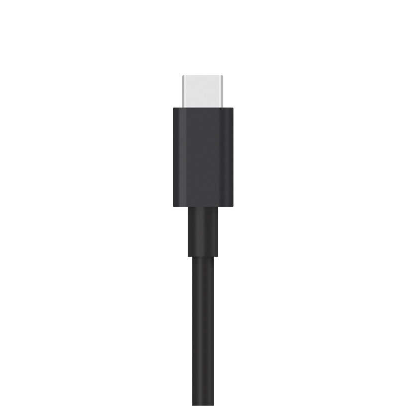 UQMOBILE UQMOBILE 【UQMOBILE純正】HUAWEI USB3.0ケーブル TYPE-C/USB-A (UQ) 01HWHUU 01HWHUU