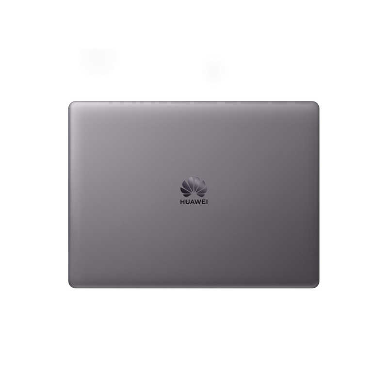 HUAWEI HUAWEI ノートパソコン スペースグレー WRT19AH58BNCNNUA WRT19AH58BNCNNUA