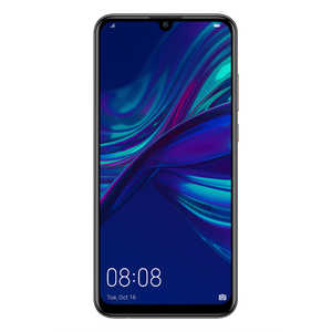 HUAWEI SIMフリースマートフォン nova lite 3 ミッドナイトブラック「NOVALITE3MIDNIGHT」Krin 710 [メモリ/ストレージ： 3GB/32GB] NOVALITE3MIDNIGHT