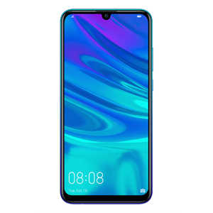 HUAWEI SIMフリースマートフォン nova lite 3 オーロラブルー「NOVALITE3AURORAB」[メモリ/ストレージ： 3GB/32GB] NOVALITE3AURORAB