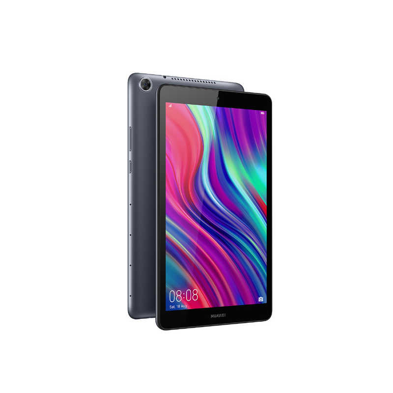 HUAWEI HUAWEI Androidタブレット MediaPad M5 lite 8 LTE[8型/ストレージ:32GB/SIMフリーモデル] M5LITE8 [8型 /ストレｰジ:32GB /SIMフリｰモデル] M5LITE8 [8型 /ストレｰジ:32GB /SIMフリｰモデル]