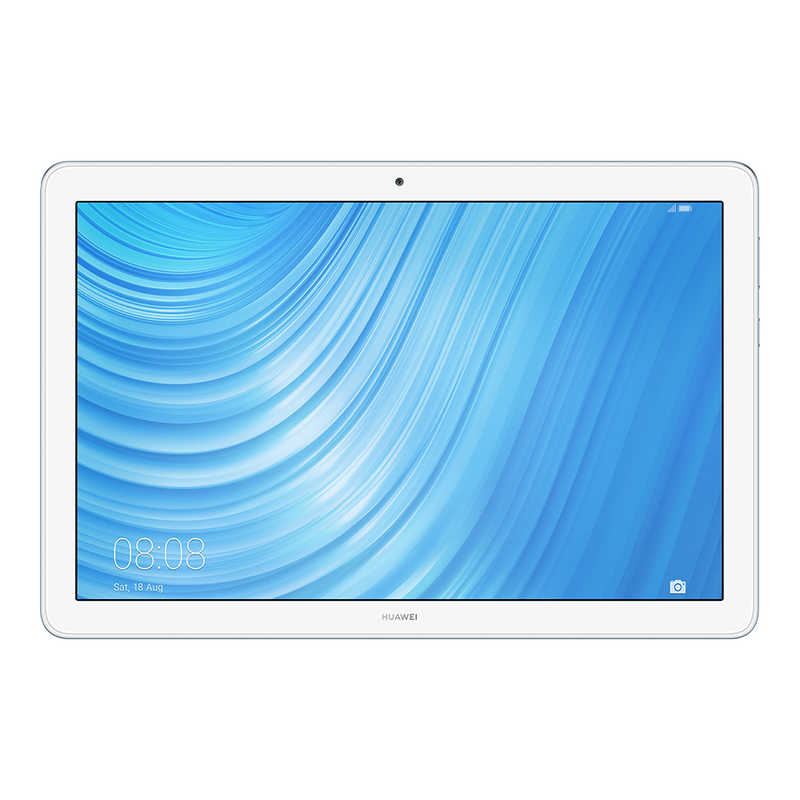 HUAWEI HUAWEI MediaPad T5 10/AGS2-W09/WiFi/Mist Blue/32G　タブレットPC T510/AGS2-W09/BL/32 T510/AGS2-W09/BL/32