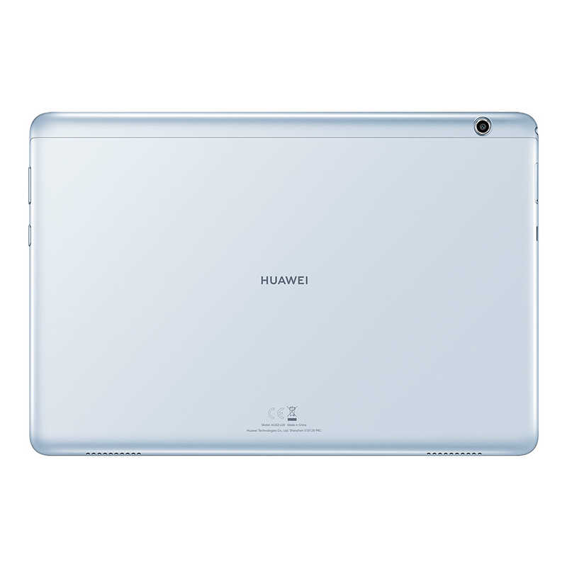 HUAWEI HUAWEI MediaPad T5 10/AGS2-W09/WiFi/Mist Blue/32G　タブレットPC T510/AGS2-W09/BL/32 T510/AGS2-W09/BL/32