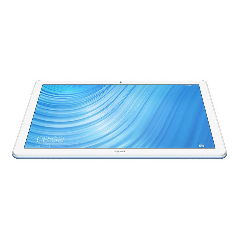 HUAWEI HUAWEI MediaPad T5 10/AGS2-W09/WiFi/Mist Blue/32G　タブレットPC T510/AGS2-W09/BL/32 T510/AGS2-W09/BL/32
