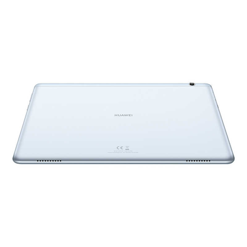 HUAWEI HUAWEI MediaPad T5 10/AGS2-W09/WiFi/Mist Blue/32G　タブレットPC T510/AGS2-W09/BL/32 T510/AGS2-W09/BL/32