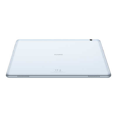 HUAWEI MediaPad T5 10/AGS2-W09/WiFi/Mist Blue/32G タブレットPC  