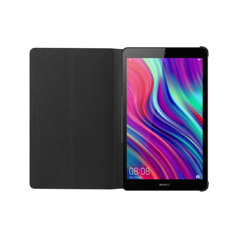 HUAWEI HUAWEI Androidタブレット LTE MediaPad(メディアパッド) M5 lite 8 Space Gray [8型/ストレージ:64GB/SIMフリーモデル] JDN2-L09 JDN2-L09