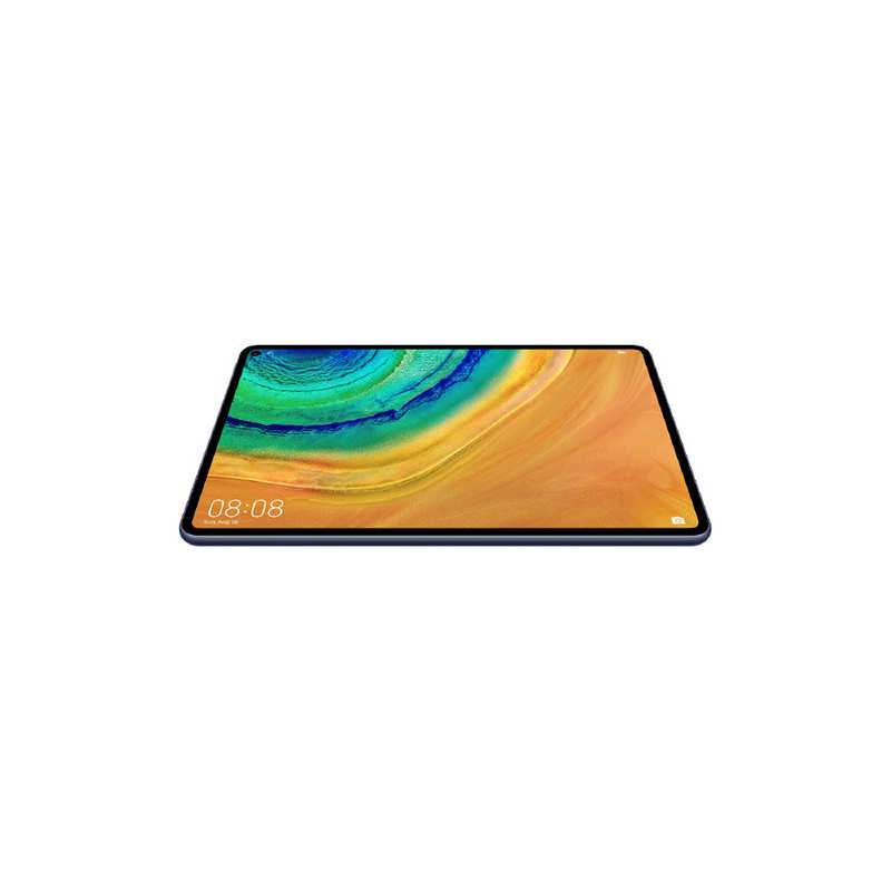 HUAWEI HUAWEI EMUIタブレット MatePad Pro ミッドナイトグレー [10.8型/ストレージ:128GB/Wi-Fiモデル] MATEPADPRO/WIFI/GR MATEPADPRO/WIFI/GR