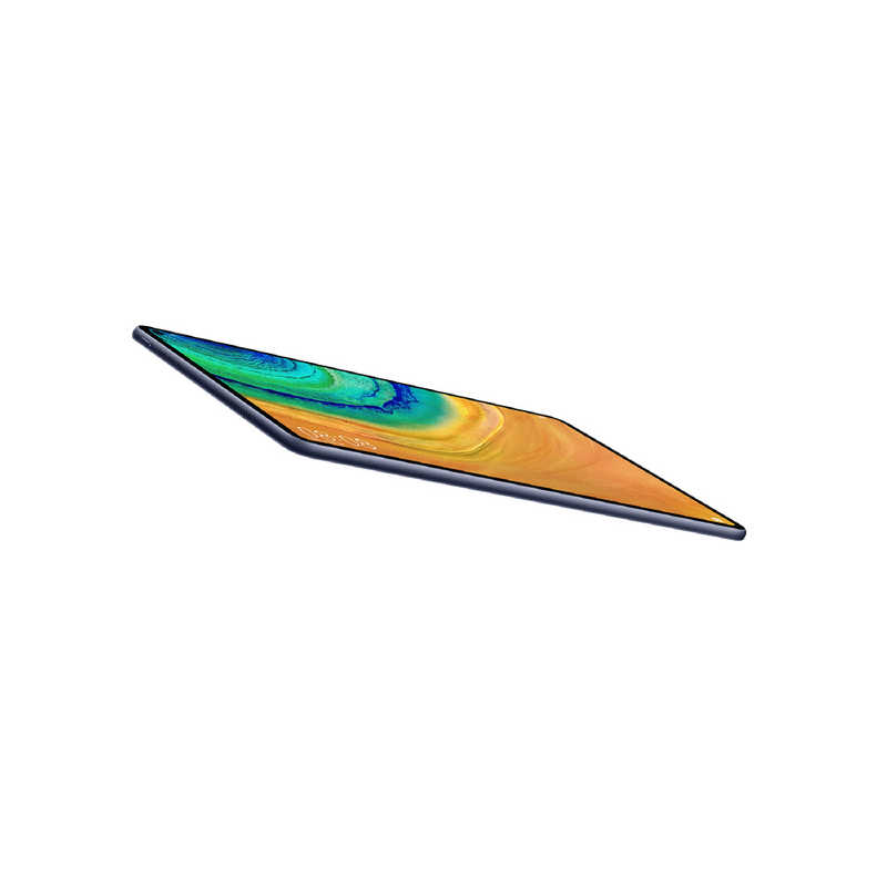 HUAWEI HUAWEI EMUIタブレット MatePad Pro ミッドナイトグレー [10.8型/ストレージ:128GB/Wi-Fiモデル] MATEPADPRO/WIFI/GR MATEPADPRO/WIFI/GR