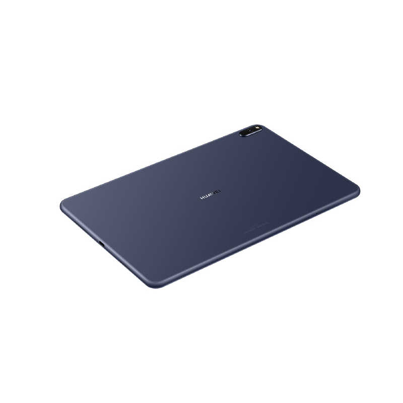 HUAWEI HUAWEI EMUIタブレット MatePad Pro ミッドナイトグレー [10.8型/ストレージ:128GB/Wi-Fiモデル] MATEPADPRO/WIFI/GR MATEPADPRO/WIFI/GR
