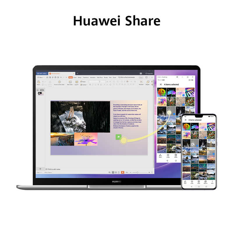 HUAWEI HUAWEI ノｰトパソコン MateBook 13 2020[13.0型/intel Core i5/SSD:512GB/メモリ:8GB/2020年4月] WRTBAHH58CNCNNUA スペｰスグレｰ WRTBAHH58CNCNNUA スペｰスグレｰ