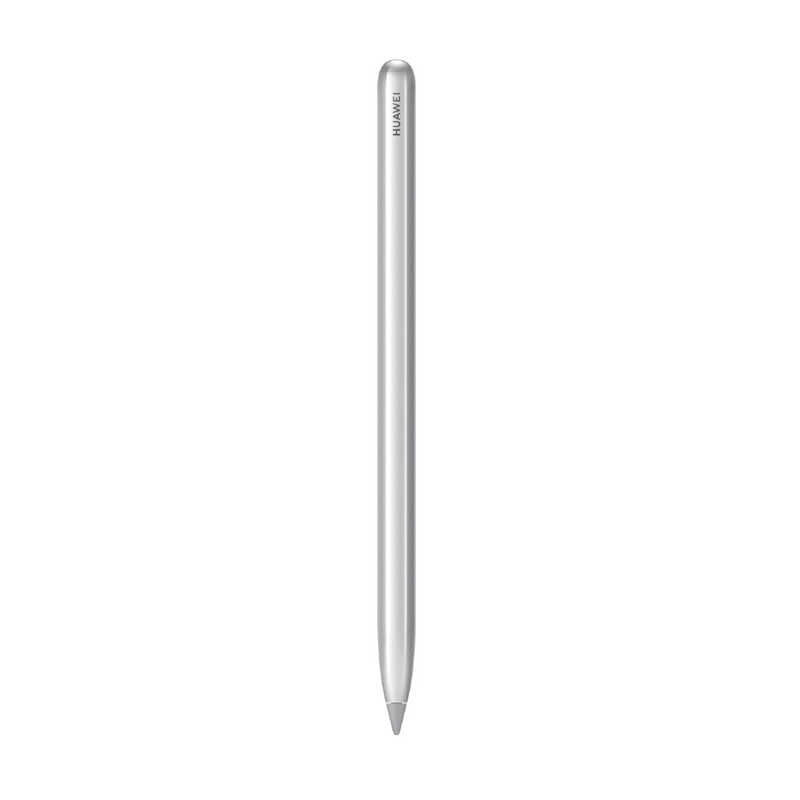 HUAWEI HUAWEI MatePad Pro/MatePad用 タッチペン M-Pencil(CD52) シルバー M-PENCIL/SV M-PENCIL/SV