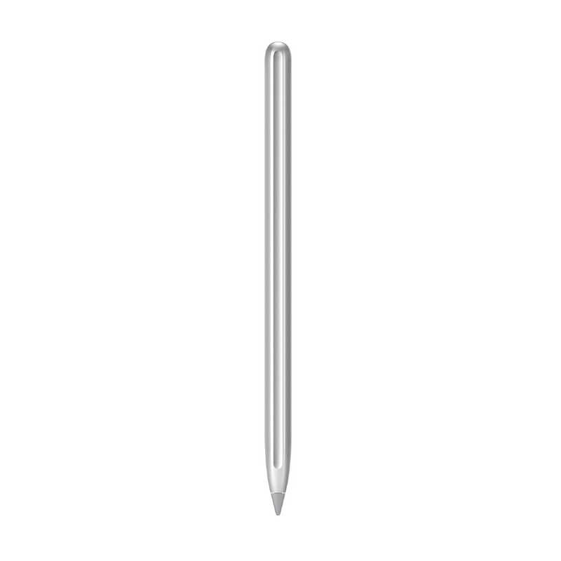 HUAWEI HUAWEI MatePad Pro/MatePad用 タッチペン M-Pencil(CD52) シルバー M-PENCIL/SV M-PENCIL/SV