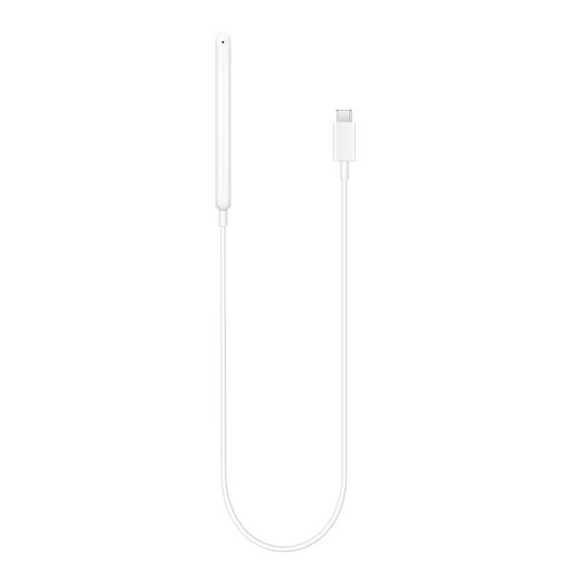 HUAWEI HUAWEI MatePad Pro/MatePad用 タッチペン M-Pencil(CD52) シルバー M-PENCIL/SV M-PENCIL/SV