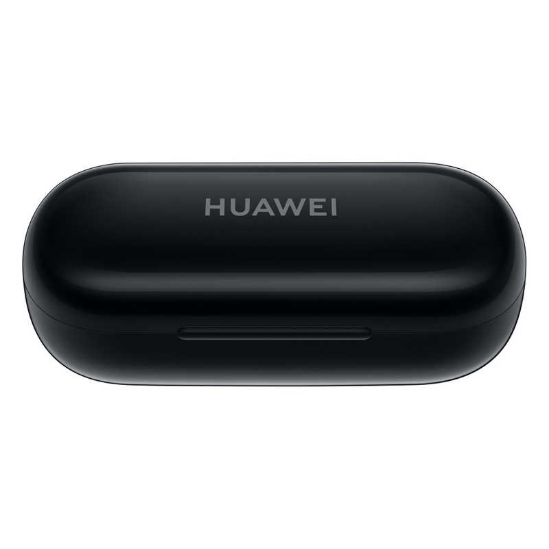 HUAWEI HUAWEI フルワイヤレスイヤホン [マイク対応/ワイヤレス(左右分離)/Bluetooth/ノイズキャンセリング対応] FreeBuds 3i/Carbon Black FreeBuds 3i/Carbon Black