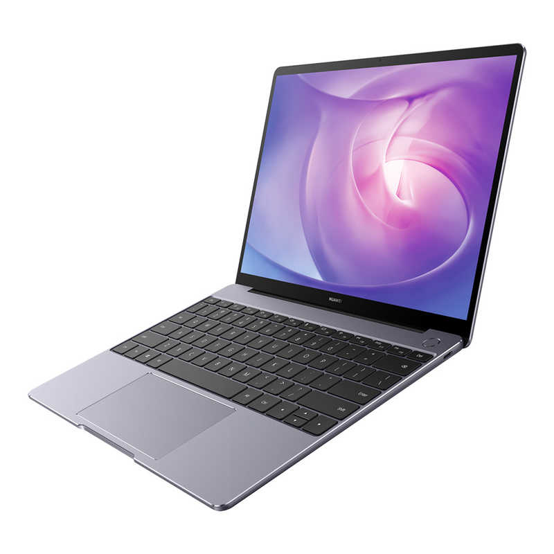 HUAWEI HUAWEI ノートパソコン MateBook 13 R5-8G-25G [13.0型/AMD Ryzen 5/SSD:256GB/メモリ:8GB/2020年6月モデル] HNW19RHR8BNCNNUA HNW19RHR8BNCNNUA