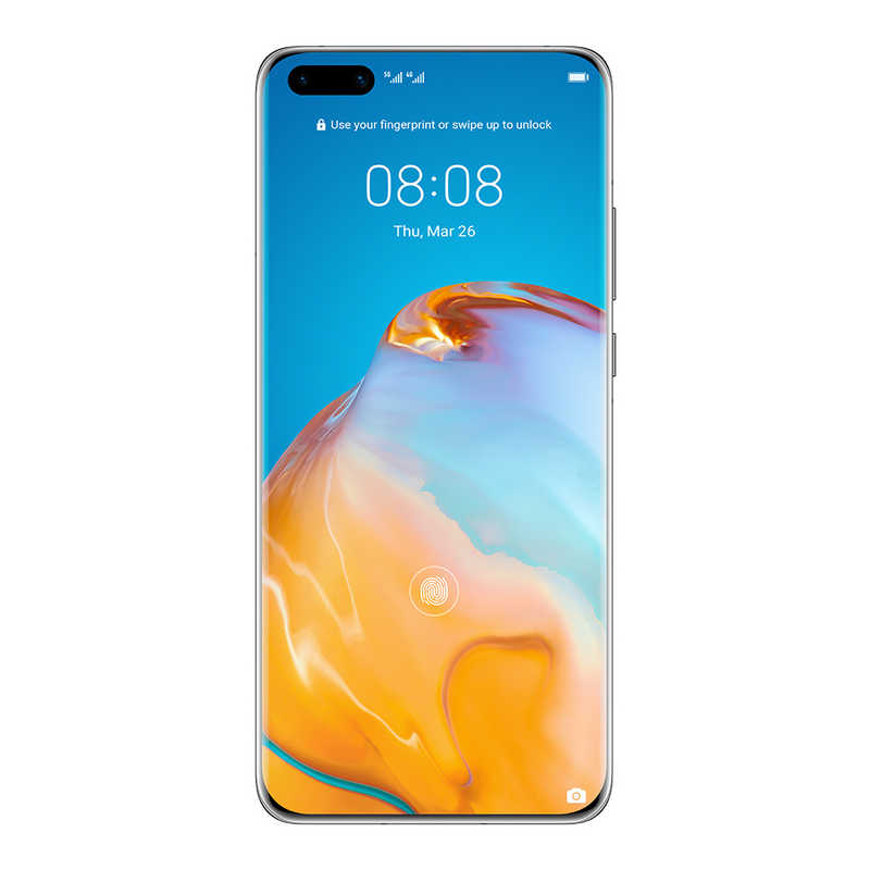 Huawei Simフリースマートフォン P40 Pro メモリ ストレージ 8gb 256gb ブラック P40pro Bk Bla の通販 カテゴリ スマートフォン アクセサリー Huawei 家電通販のコジマネット 全品代引き手数料無料