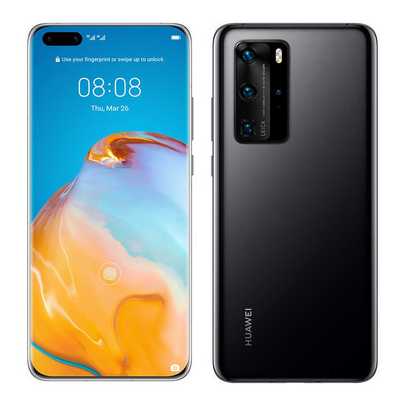 Huawei P40 Pro 8gb 256gb ブルー　シムフリー Huawei P40 Pro Price, Specs and Reviews - Giztop