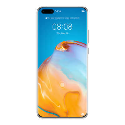 HUAWEI P40pro(SIMフリー中国版) 【新品未使用】