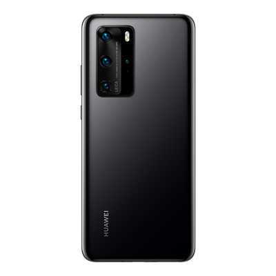 HUAWEI SIMフリースマートフォン P40 Pro ［メモリ/ストレージ