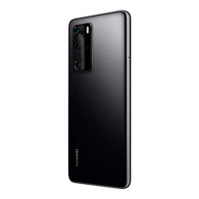 HUAWEI SIMフリースマートフォン P40 Pro ［メモリ/ストレージ： 8GB ...