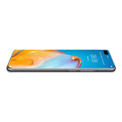 HUAWEI - HUAWEI P40 Pro 国内版 SIMフリー Amazon | Huawei P40 Pro Dual 5G 256GB 8GB RAM No Google Play