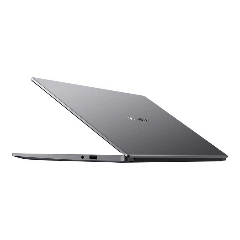 HUAWEI HUAWEI ノートパソコン MateBook D 15 [ 15.6型 / Win10 Home / Core i5 / メモリ8GB / SSD256GB / WPS Office ] スペースグレー BOBWAHH58BNCWNUA(I#O BOBWAHH58BNCWNUA(I#O