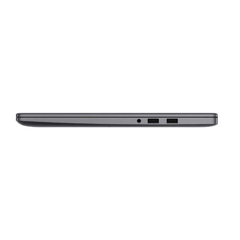 HUAWEI HUAWEI ノートパソコン MateBook D 15 [ 15.6型 / Win10 Home / Core i5 / メモリ8GB / SSD256GB / WPS Office ] スペースグレー BOBWAHH58BNCWNUA(I#O BOBWAHH58BNCWNUA(I#O