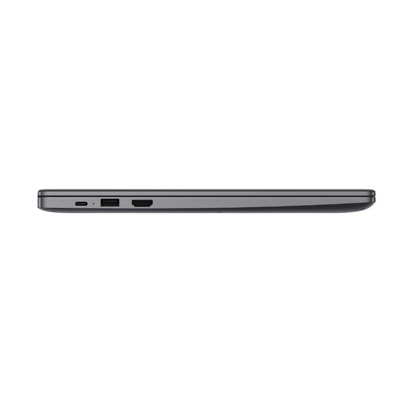 HUAWEI HUAWEI ノートパソコン MateBook D 15 [ 15.6型 / Win10 Home / Core i5 / メモリ8GB / SSD256GB / WPS Office ] スペースグレー BOBWAHH58BNCWNUA(I#O BOBWAHH58BNCWNUA(I#O