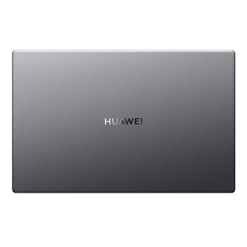HUAWEI HUAWEI ノートパソコン MateBook D 15 [ 15.6型 / Win10 Home / Core i5 / メモリ8GB / SSD256GB / WPS Office ] スペースグレー BOBWAHH58BNCWNUA(I#O BOBWAHH58BNCWNUA(I#O