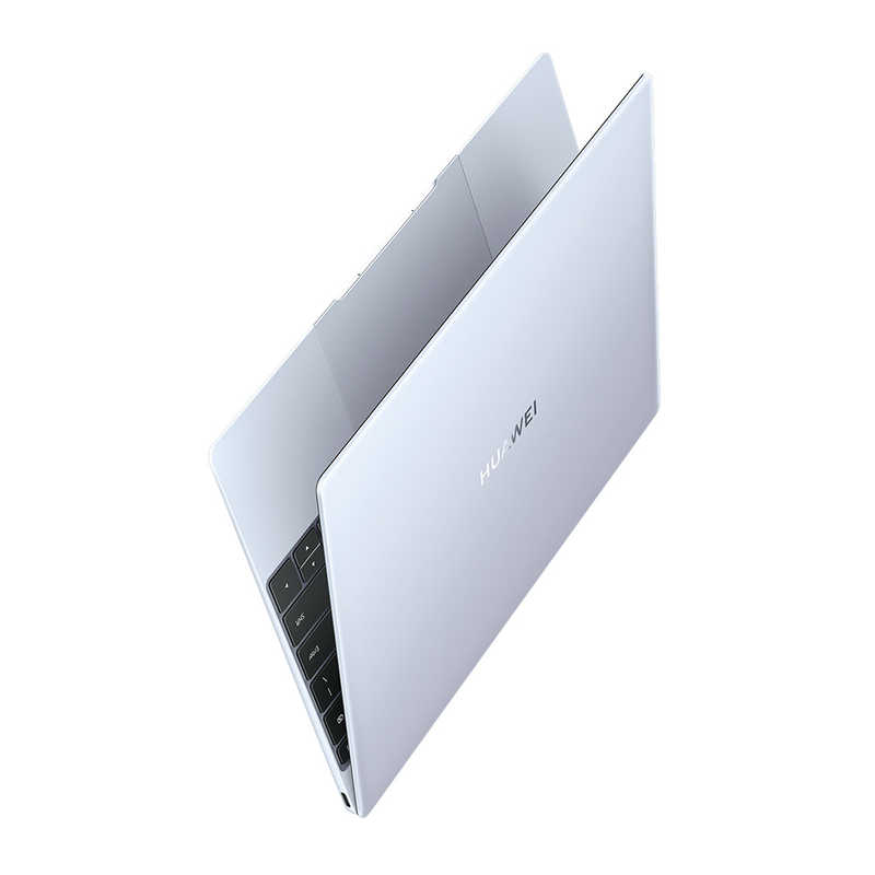 HUAWEI HUAWEI ノートパソコン MateBook X [ 13型 / Win10 Home / Core i5 / メモリ16GB / SSD512GB / WPS Office ] シルバーフロスト EUW19DH55CNFWNUA シルバｰフロスト EUW19DH55CNFWNUA シルバｰフロスト