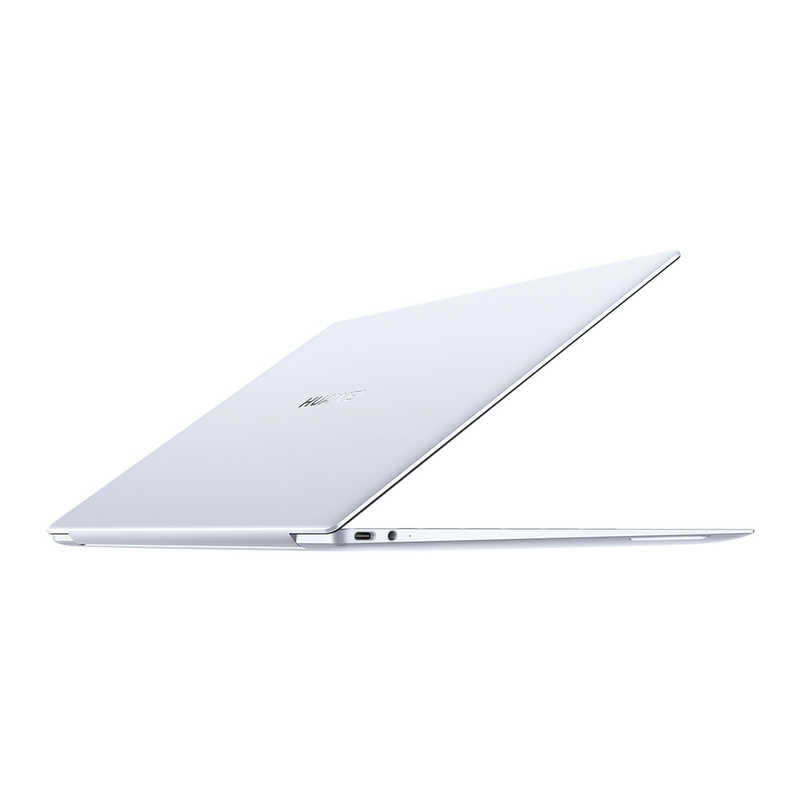 HUAWEI HUAWEI ノートパソコン MateBook X [ 13型 / Win10 Home / Core i5 / メモリ16GB / SSD512GB / WPS Office ] シルバーフロスト EUW19DH55CNFWNUA シルバｰフロスト EUW19DH55CNFWNUA シルバｰフロスト