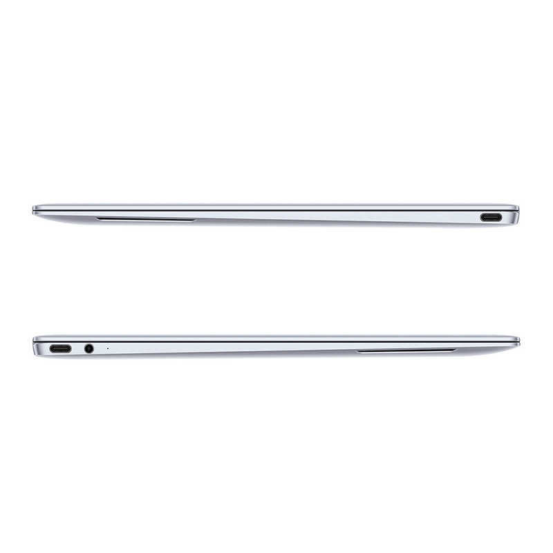 HUAWEI HUAWEI ノートパソコン MateBook X [ 13型 / Win10 Home / Core i5 / メモリ16GB / SSD512GB / WPS Office ] シルバーフロスト EUW19DH55CNFWNUA シルバｰフロスト EUW19DH55CNFWNUA シルバｰフロスト