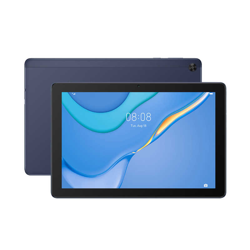 HUAWEI HUAWEI MatePad T10/WIFI/2G+32G/Deepsea Blue [9.7型ワイド /ストレージ：32GB /Wi-Fiモデル] MATEPADT10-WIFI-32G MATEPADT10-WIFI-32G