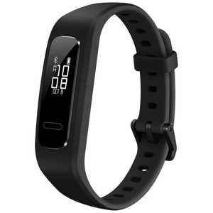 HUAWEI Band 4e/Graphite Black BAND4EBK