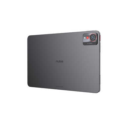 Androidタブレット本体 Nubia Pad Pro 8GB 256GB nubia Pad Pro 8＋256G ブラック ［10.95型 / SIMフリーモデル