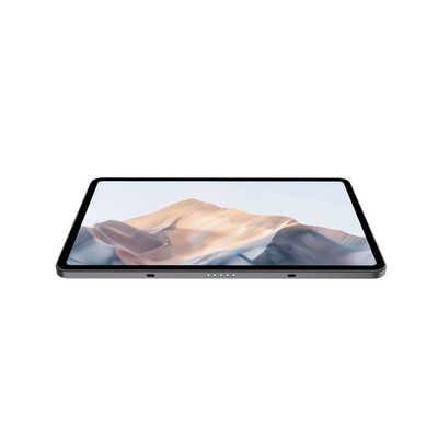nubia Pad Pro 8＋256G ブラック ［10.95型 / SIMフリーモデル