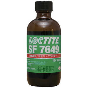 ヘンケルジャパン 硬化促進剤 7649 100ml 7649100