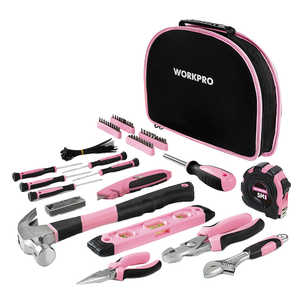 WORKPRO 103_g DIYp z[c[Zbg sN WP206818