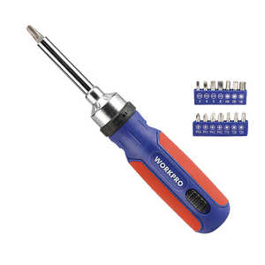 WORKPRO �ӥå�14���� 72���� ������åȥɥ饤�С����å� WP221061