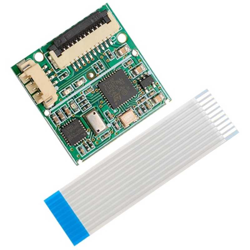 ハイテックジャパン ハイテックジャパン フライトコントロールPCBモジュール(X4 PRO) H109S11 H109S11
