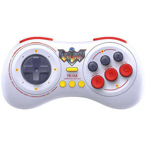 SUPERDELUXEGAMES 8BitDo M30 Bluetooth Gamepad - Earthion Edition 80HA SUPERDELUXEGAMES 8BitDo M30 Bluetooth Gamepad - Earthion Edition 80HA