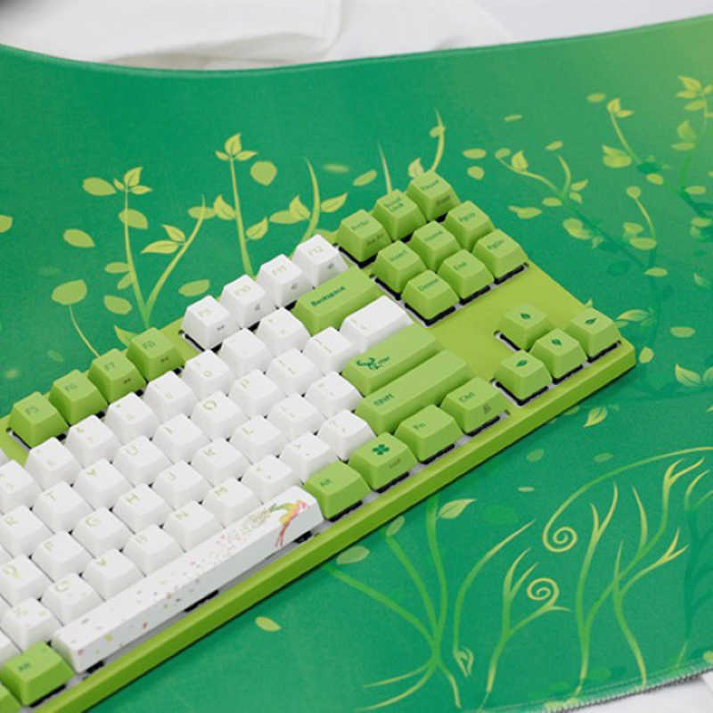 Varmilo Varmilo ゲーミングマウスパッド [900x400x3mm] Forest Fairy XLサイズ vm-mp-forestfairy-xl vm-mp-forestfairy-xl
