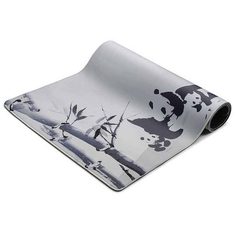 Varmilo Varmilo Panda(パンダ) マウスパッド ［XL］900mm＊400mm＊3mm vm-mp-panda-xl vm-mp-panda-xl
