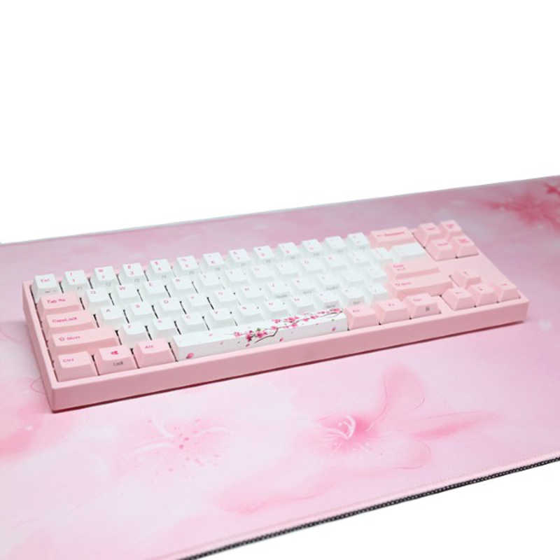 Varmilo Varmilo ゲーミングマウスパッド [900x400x3mm] Sakura XL vm-mp-sakura-xl vm-mp-sakura-xl