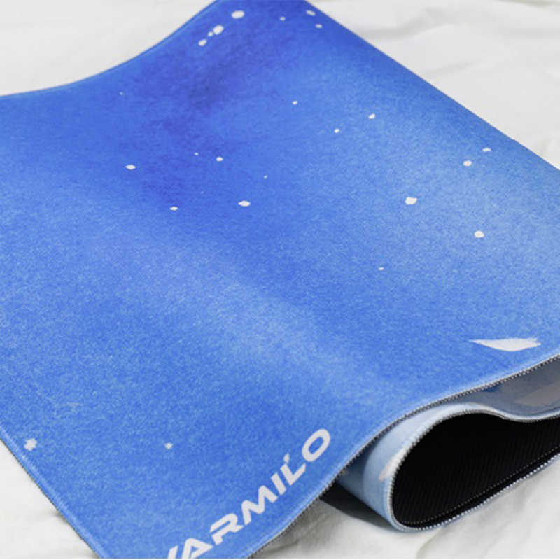 Varmilo Varmilo ゲーミングマウスパッド [900x400x3mm] Sea Melody vm-mp-seamelody-xl vm-mp-seamelody-xl