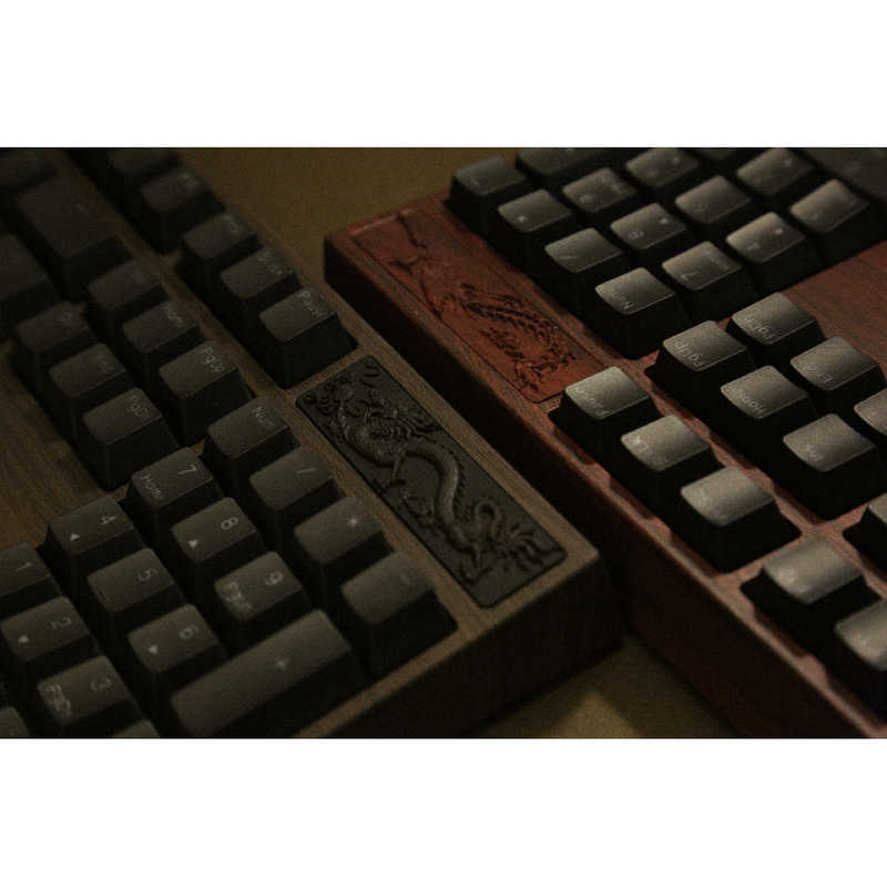 Varmilo ゲーミングキーボード Dragon 龍 Ansi Va104 Cherry Mx Speed シルバー軸 英語配列 Vm Va104 Ll6y5sv Silver の通販 カテゴリ パソコン 周辺機器 プリンター Varmilo 家電通販のコジマネット 全品代引き手数料無料