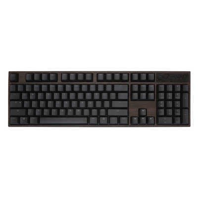 Varmilo ゲーミングキーボード Dragon 赤軸(英語配列) ［有線 /USB 
